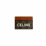 Celine Triomphe Card Holder