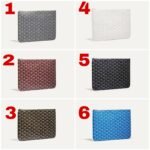 Goyard Senatu Pouch