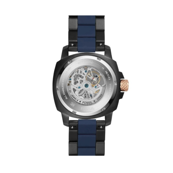 Fossil ME3133 Modern Machine Men Watch