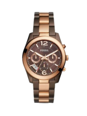 Fossil ES4284 Perfect Boyfriend Women Watch