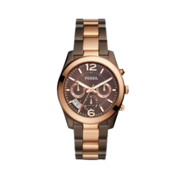 Fossil ES4284 Perfect Boyfriend Women Watch