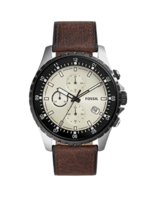Fossil FS5674 Dillinger Men Watch