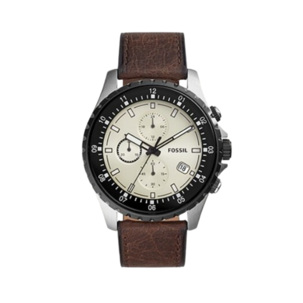 Fossil FS5674 Dillinger Men Watch