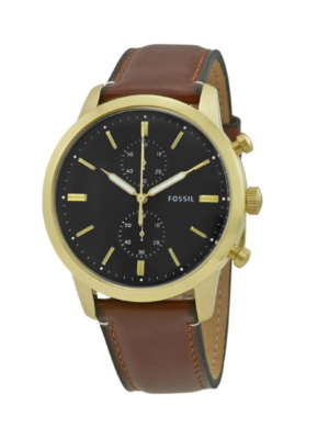 Fossil FS5338 Townsman Men Watch