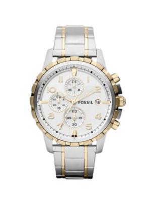 Fossil FS4795 Dean Men Watch