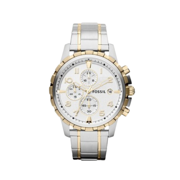 Fossil FS4795 Dean Men Watch