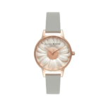 Olivia Burton OB15EG50 3D Daisy Women Watch
