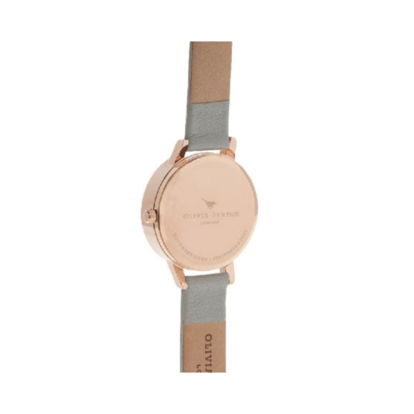 Olivia Burton OB15EG50 3D Daisy Women Watch
