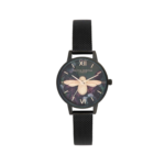 Olivia Burton OB16AD39 Watercolour Florals Women Watch