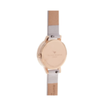 Olivia Burton OB16EM06 Embroidered Dial Women Watch