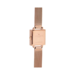 Olivia Burton Square 3D Bee Women Watch