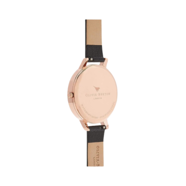Olivia Burton OB16CS11 Marble Floral Women Watch