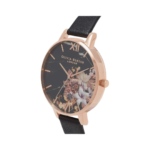 Olivia Burton OB16CS11 Marble Floral Women Watch