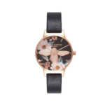 Olivia Burton OB16BF05 Bejewelled Florals Women Watch
