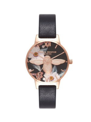 Olivia Burton OB16BF05 Bejewelled Florals Women Watch