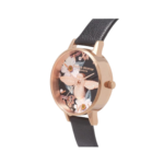 Olivia Burton OB16BF05 Bejewelled Florals Women Watch