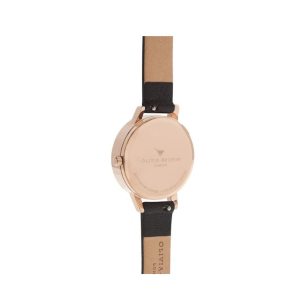 Olivia Burton OB16BF05 Bejewelled Florals Women Watch