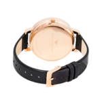 Olivia Burton OB16EM02 3D Bee Embroidered Women Watch
