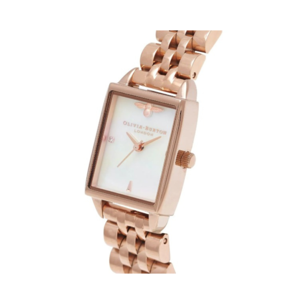 Olivia Burton OB16BH01 3D Bee Women Watch