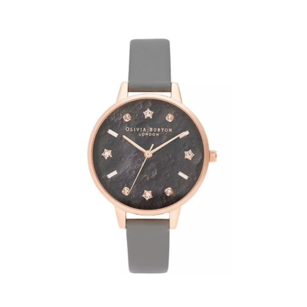 Olivia Burton OB16GD55 Celestial London Women Watch