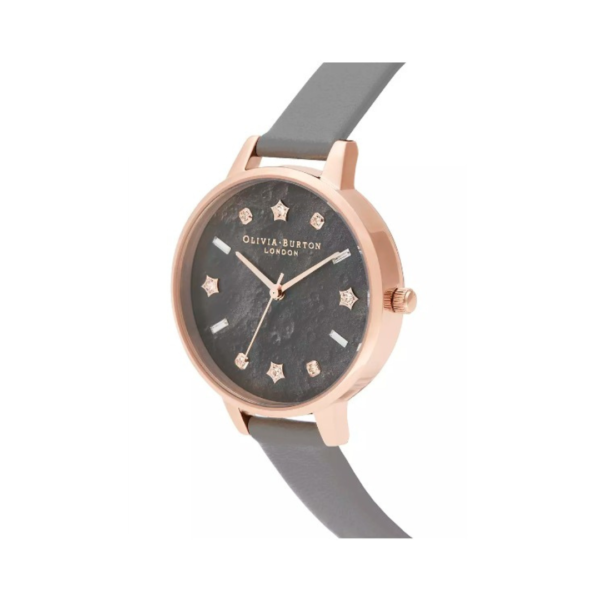Olivia Burton OB16GD55 Celestial London Women Watch