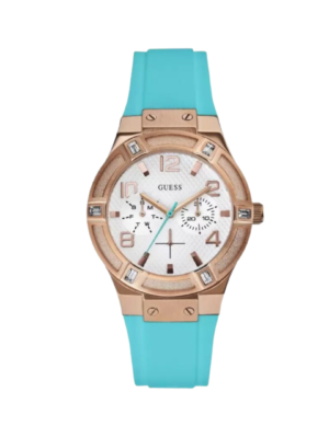 Guess W0564L3 Jet Setter Women Watch