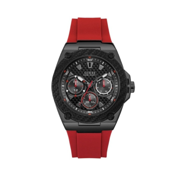 Guess W1049G6 Legacy Men Watch