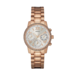 Guess W0623L2 Mini Sunrise Women Watch