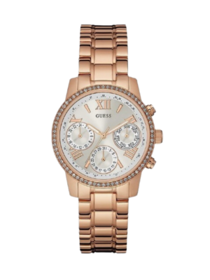 Guess W0623L2 Mini Sunrise Women Watch