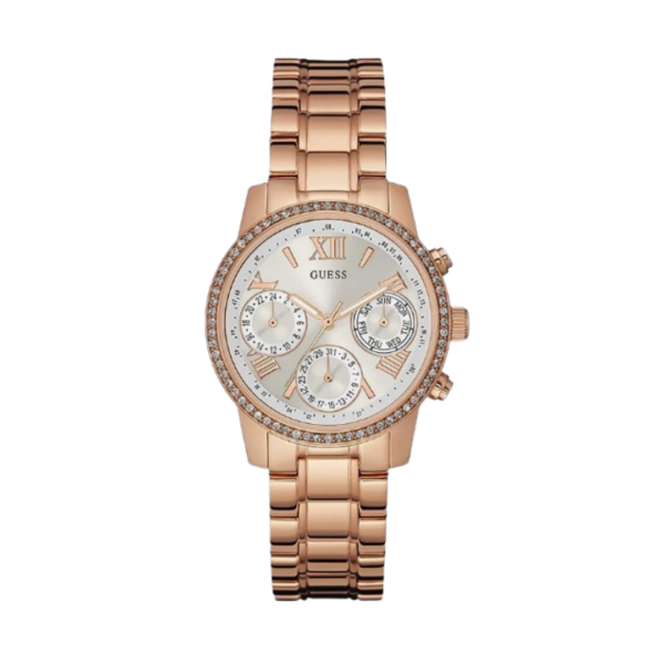 Guess W0623L2 Mini Sunrise Women Watch
