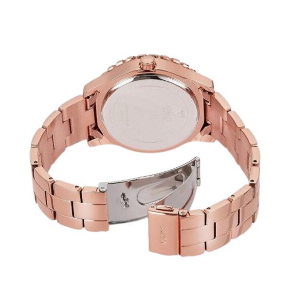 Guess W0623L2 Mini Sunrise Women Watch