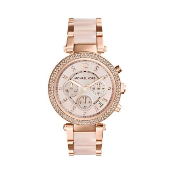 Michael Kors MK5896 Parker Women Watch