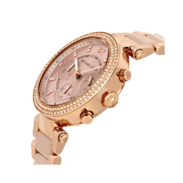 Michael Kors MK5896 Parker Women Watch
