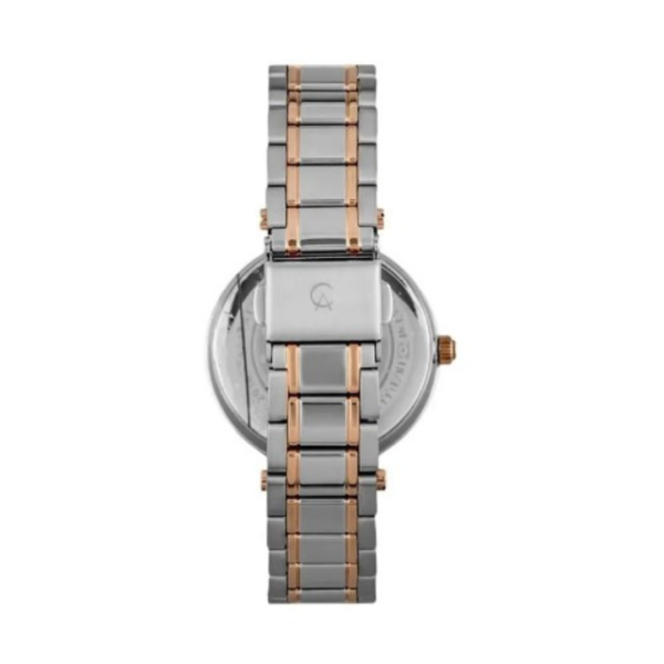 Alexandre Christie AC2783 Mother of Pearl Women Watch