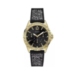 Guess W1096L3 Swirl Women Watch