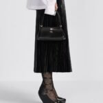 Christian Dior Key Bag Oblique Jacquard