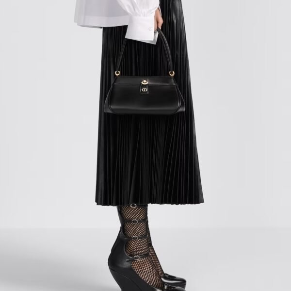 Christian Dior Key Bag Oblique Jacquard