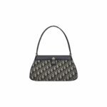 Christian Dior Key Bag Oblique Jacquard