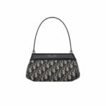 Christian Dior Key Bag Oblique Jacquard