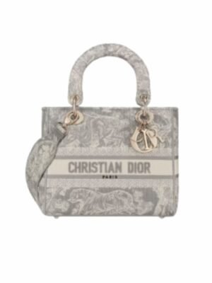 Christian Dior D-Lite Bag