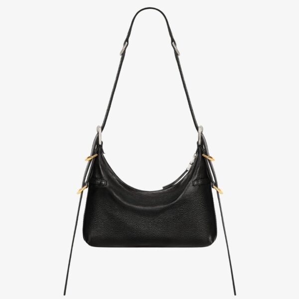 Givenchy Mini Voyou Bag In Leather