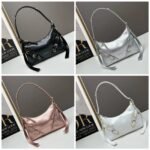 Givenchy Mini Voyou Bag In Leather