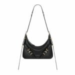 Givenchy Mini Voyou Bag In Leather