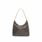 Goyard Boheme Hobo Bag