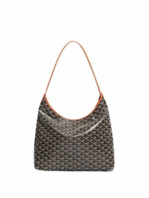 Goyard Boheme Hobo Bag