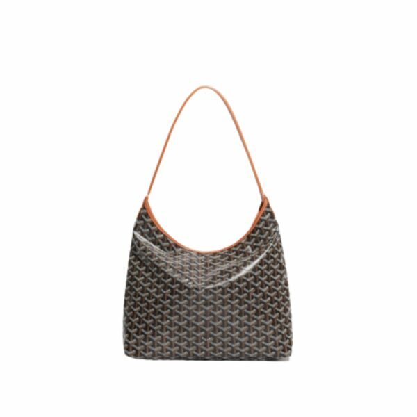 Goyard Boheme Hobo Bag