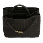 Bottega Veneta Andiamo Bag