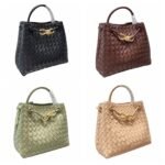 Bottega Veneta Andiamo Bag