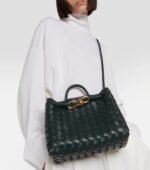 Bottega Veneta Andiamo Bag