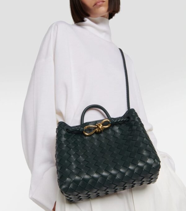 Bottega Veneta Andiamo Bag